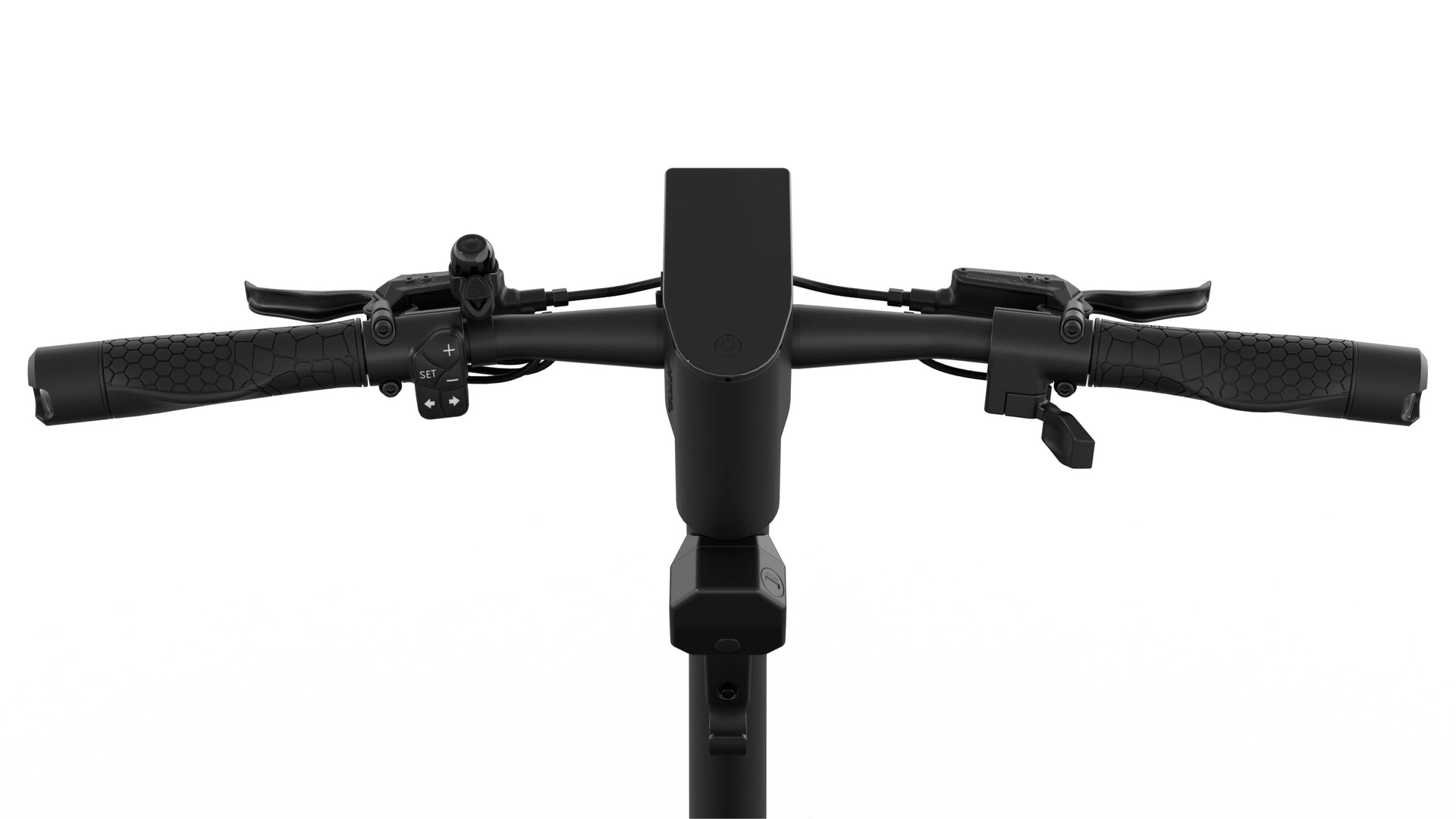 Egret GT: Premium E-Scooter