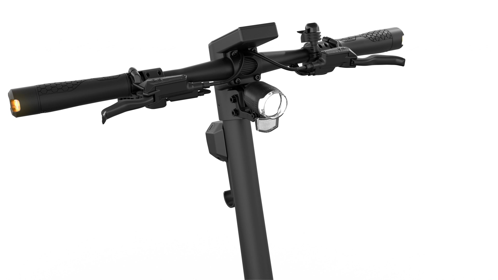 Egret GT: Premium E-Scooter