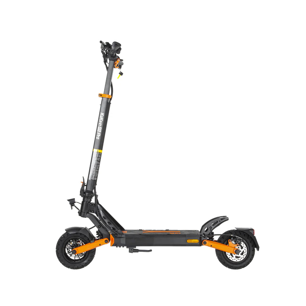 KuKirin G2 Pro E-Scooter