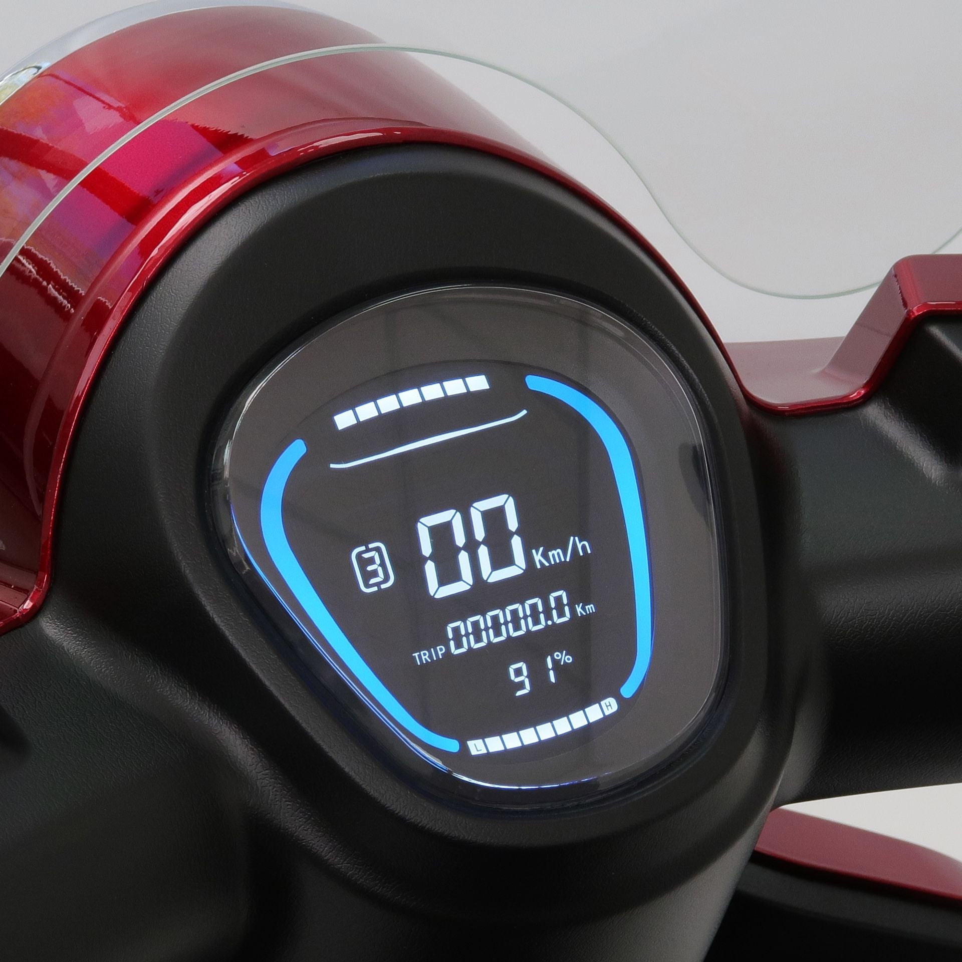 Rolektro E-Trike 25 V.3 Premium, Lithium, 25 km/h