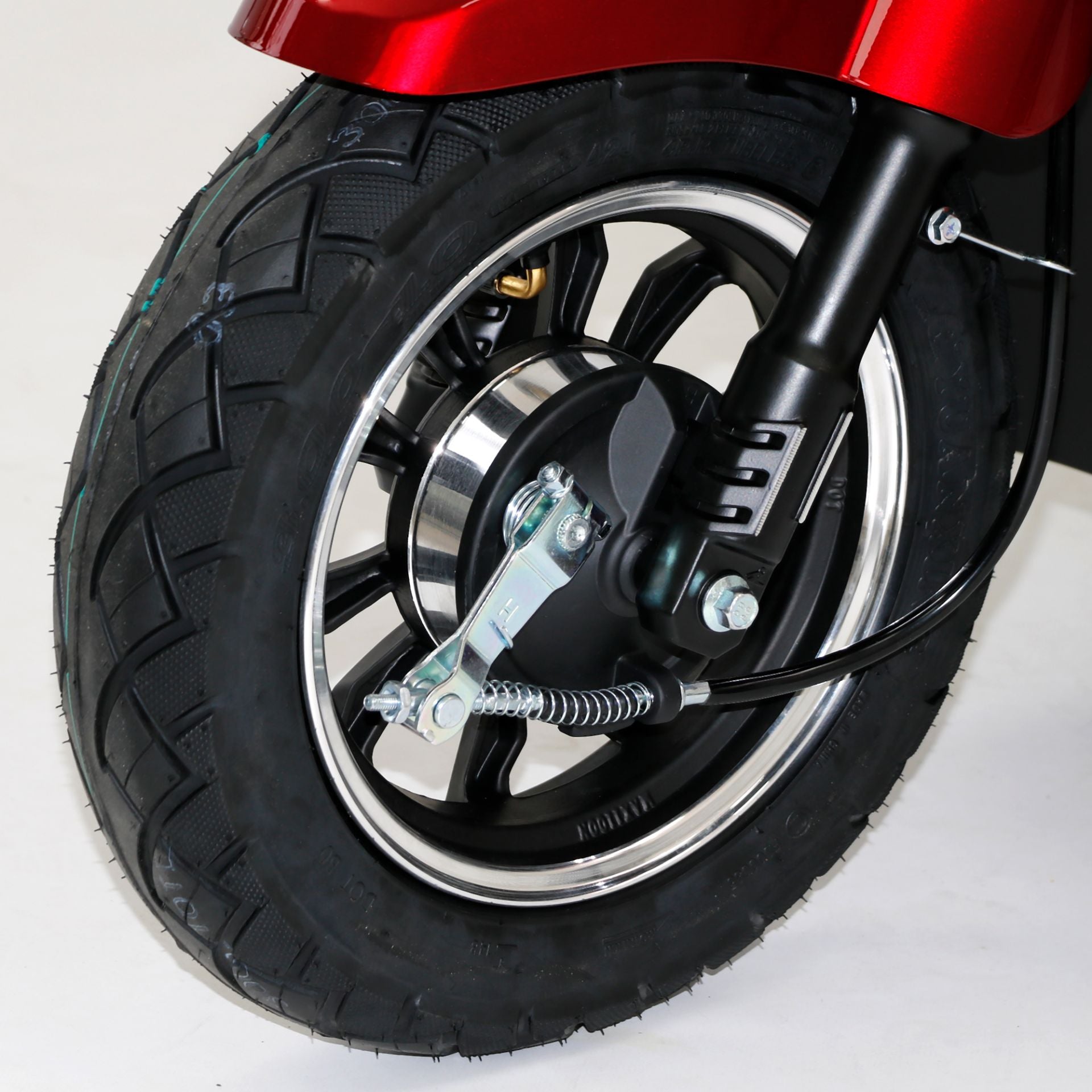 Rolektro E-Trike 25 V.3 Premium, Lithium, 25 km/h