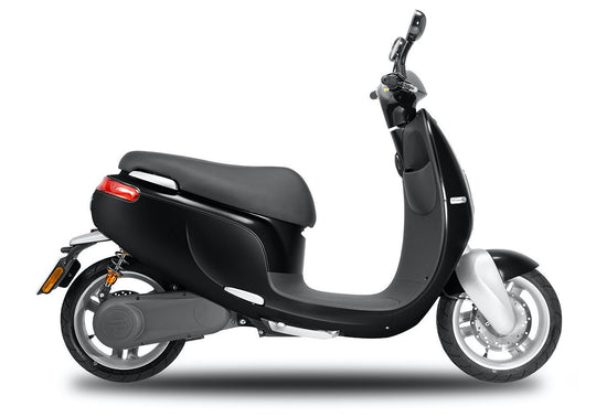Ecooter E1S Elektroroller – 45 km/h