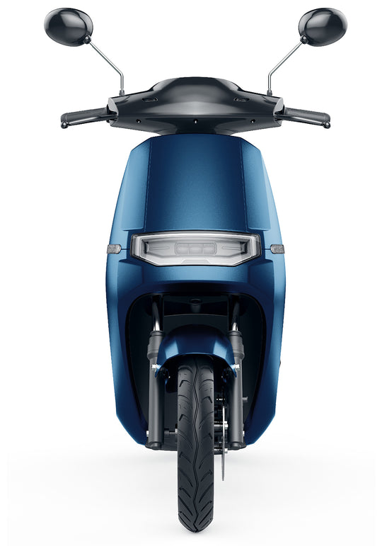 Ecooter E2S Elektroroller – 45 km/h