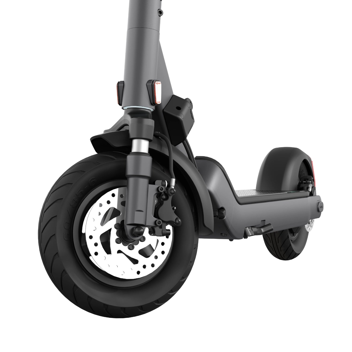 Egret Pro FX: Premium E-Scooter