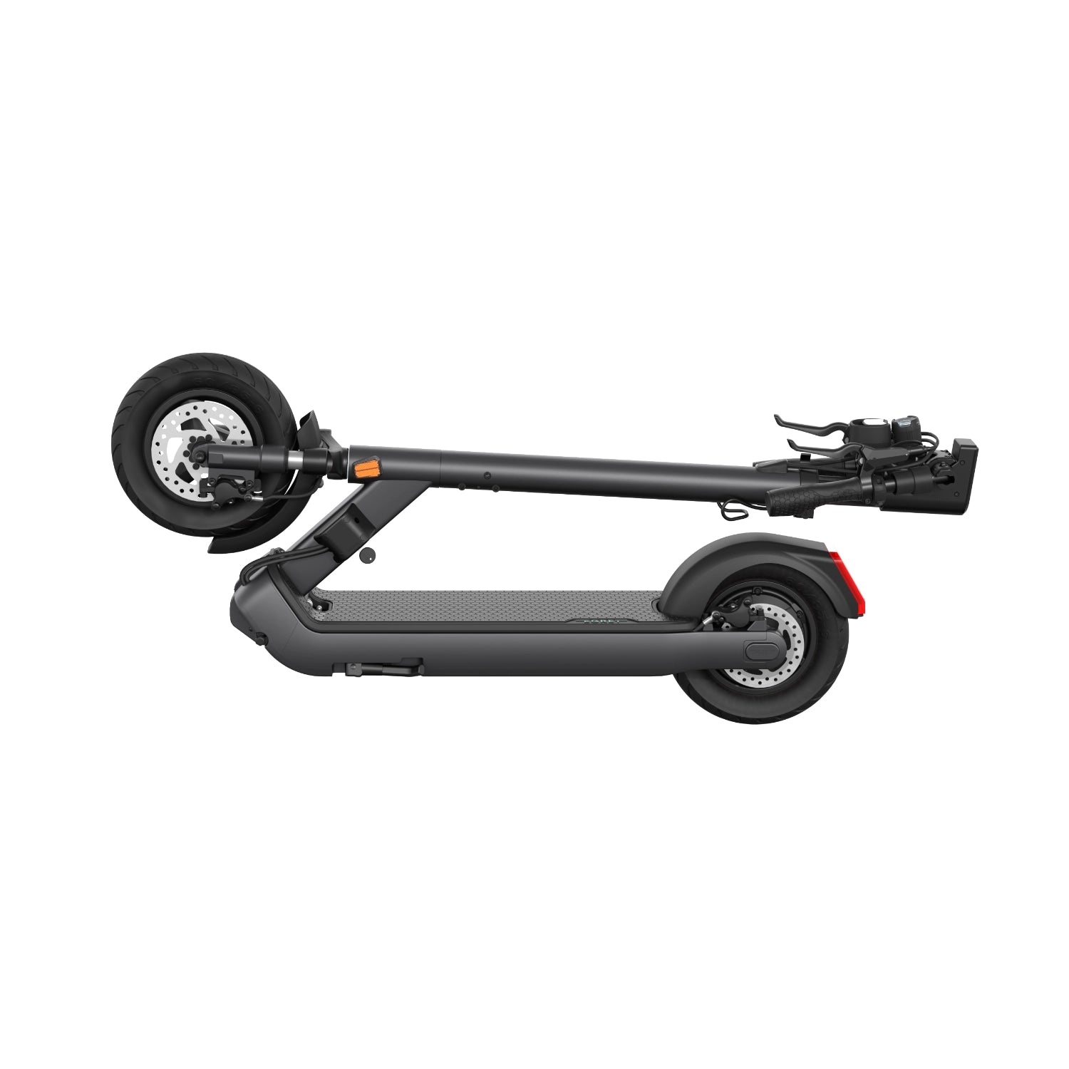 Egret Pro FX: Premium E-Scooter