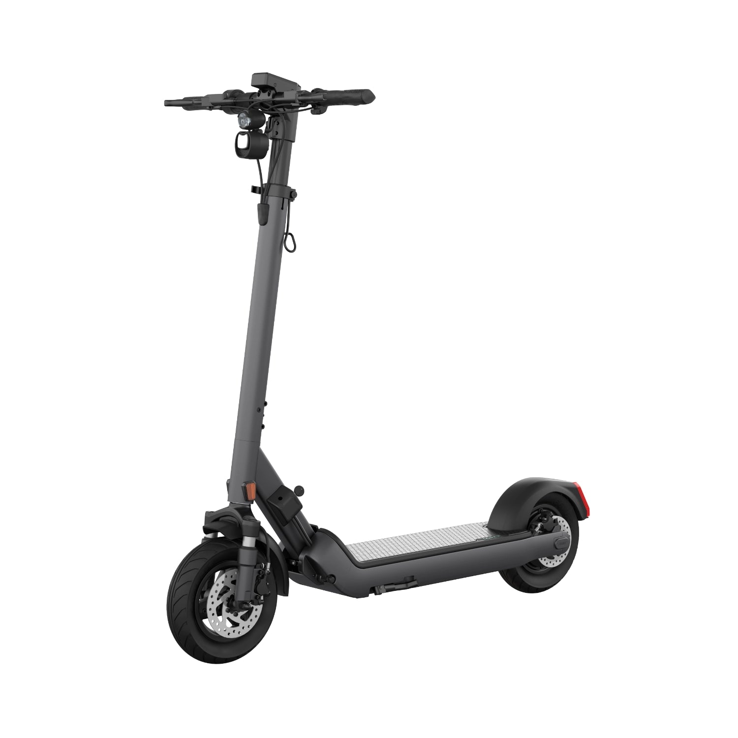 Egret Pro FX: Premium E-Scooter