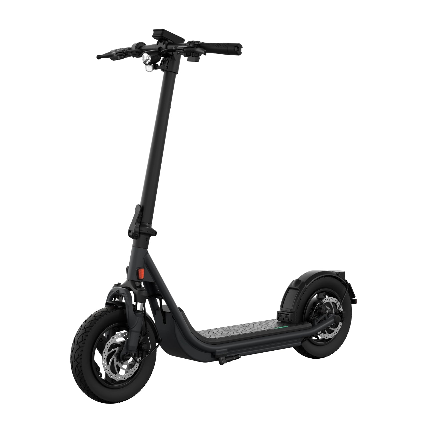 Egret X Serie E-Scooter Core l Prime l Ultra