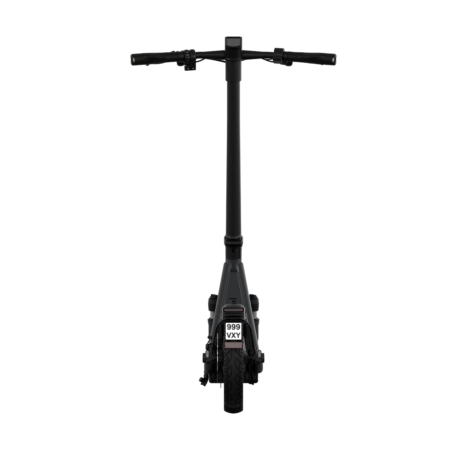 Egret X Serie E-Scooter Core l Prime l Ultra