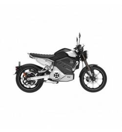 Super Soco TC Max - 95km/h - Elektro Motorrad - 110km Reichweite