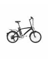 Unisex E-Bike GOTHAM - der Klassiker unter den E-Bikes