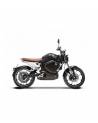 Super SOCO TC - E-Moped mit Bosch Motor