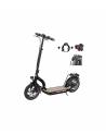 METZ MOOVER SE - Elektroscooter - Made in Germany