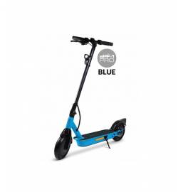 E-Scooter ePF-1 PRO Blue