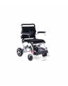 MovingStar 401 - elektrischer Rollstuhl faltbar