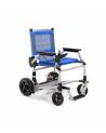 MovingStar 101 SF - faltbarer zerlegbarer E-Rollstuhl