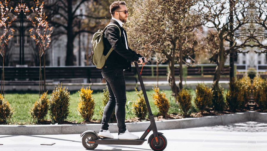 Helmpflicht für E-Scooter in Italien – Chaos oder sinnvolle Maßnahme?
