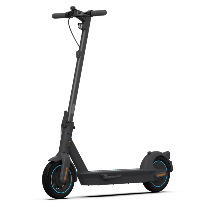 Ninebot Max G30 | Das neueste Modell von Segway-Ninebot
