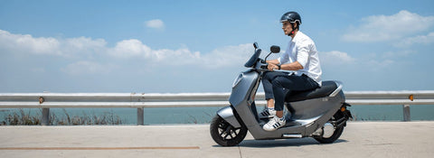 Yadea C1S Elektroroller Erfahrungen Die 7 Aha Momente Nach 1000 Km