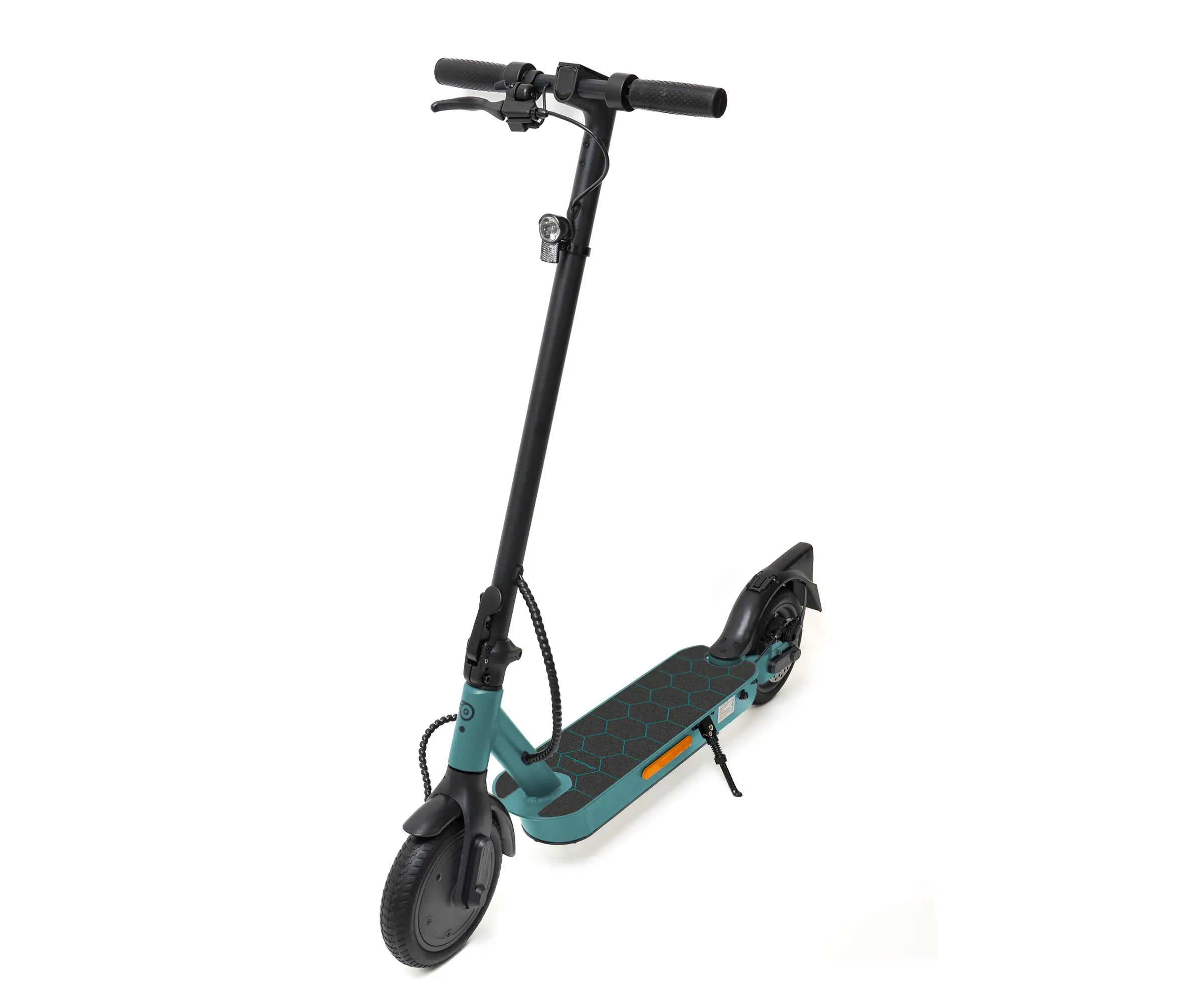 E-Scooter ePF-1- für jeden der passende Scooter