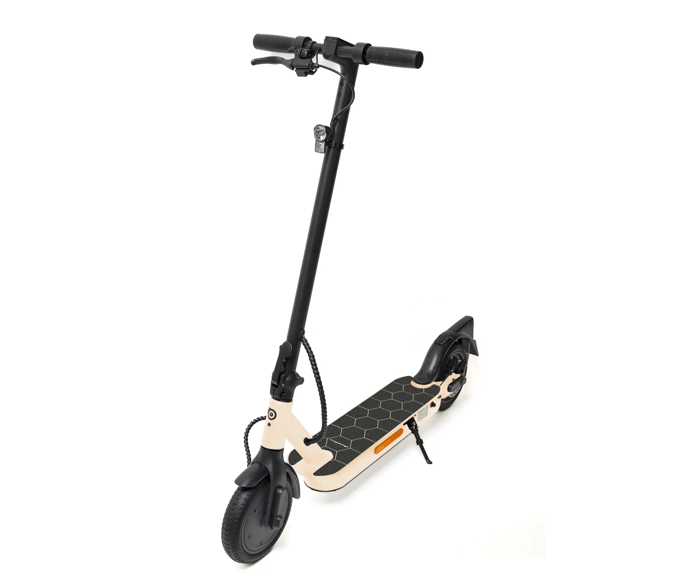 E-Scooter ePF-1- für jeden der passende Scooter