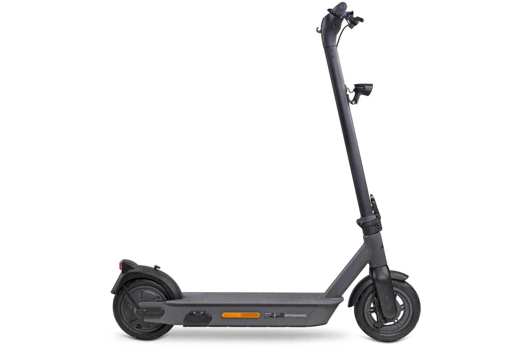 E-Scooter ePF-2 Start Stehroller