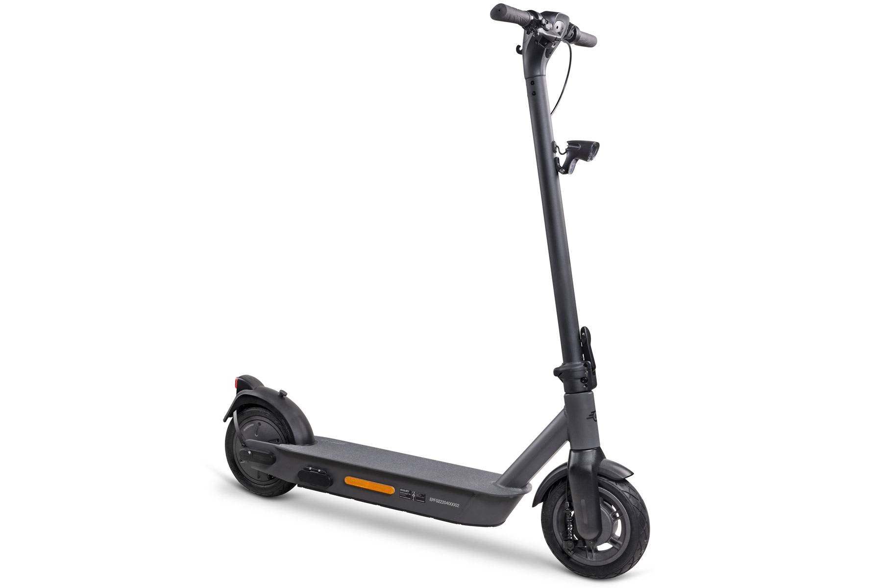 E-Scooter ePF-2 Start Stehroller