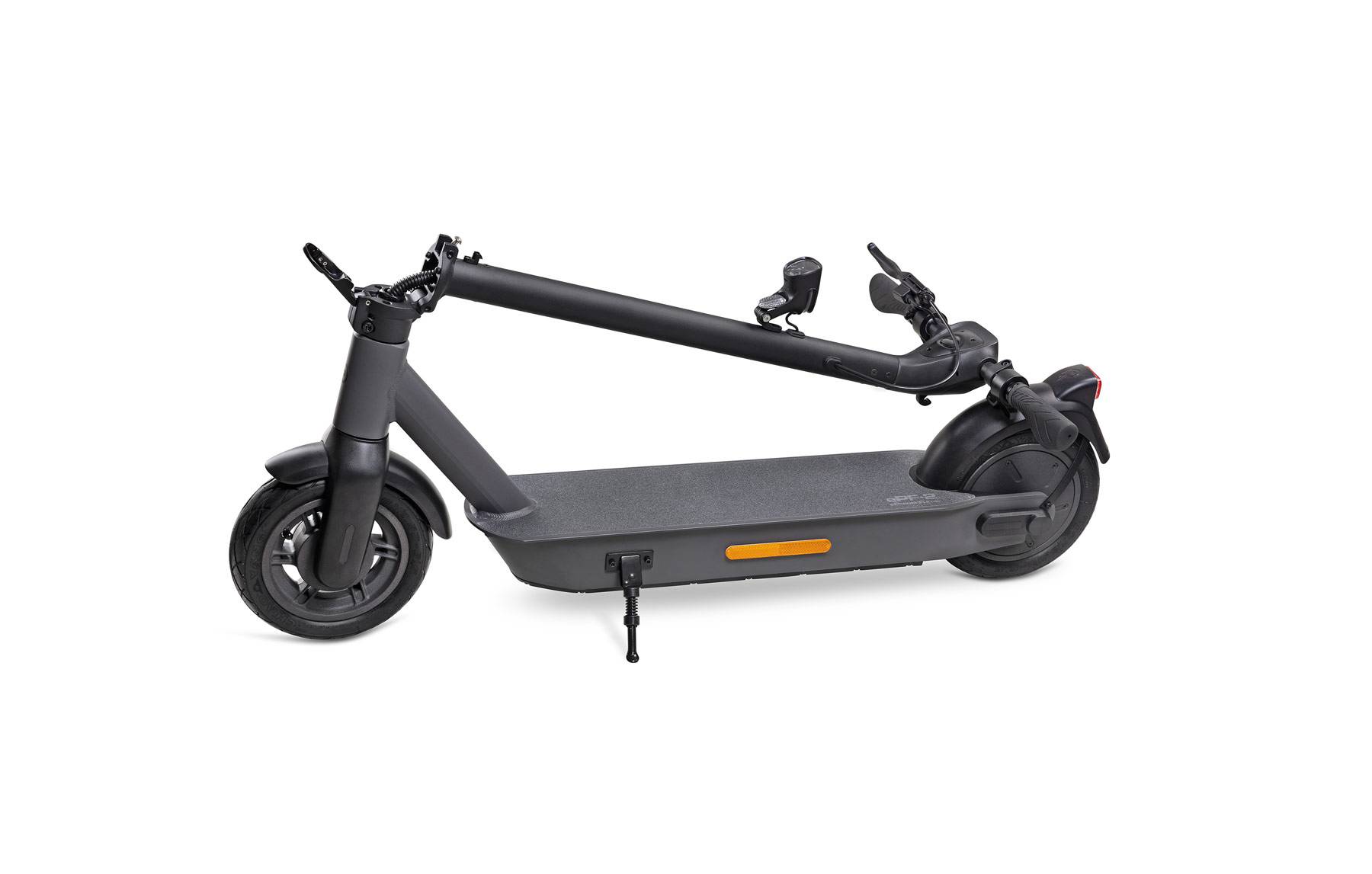E-Scooter ePF-2 Start Stehroller