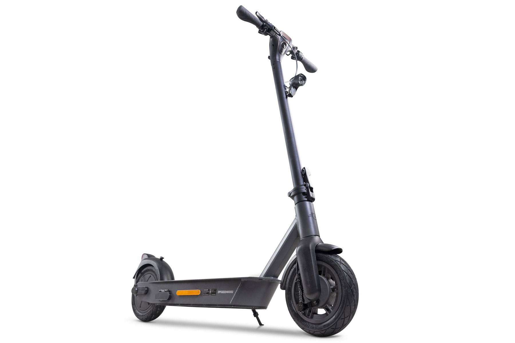 E-Scooter ePF-2 Start Stehroller