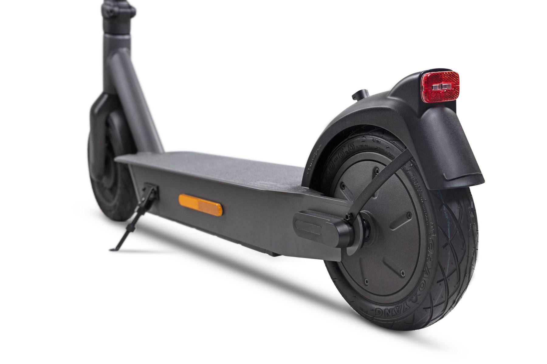 E-Scooter ePF-2 Start Stehroller