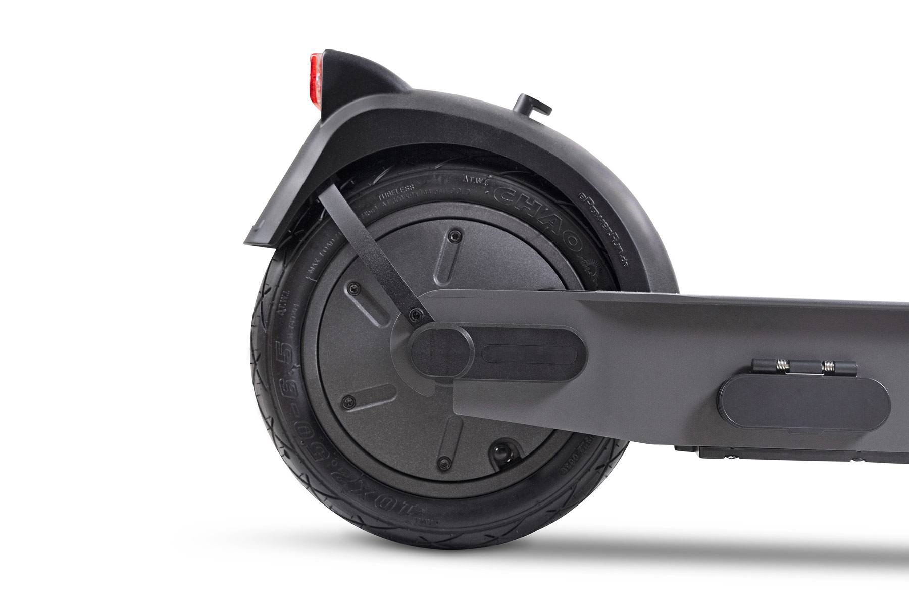 E-Scooter ePF-2 Start Stehroller