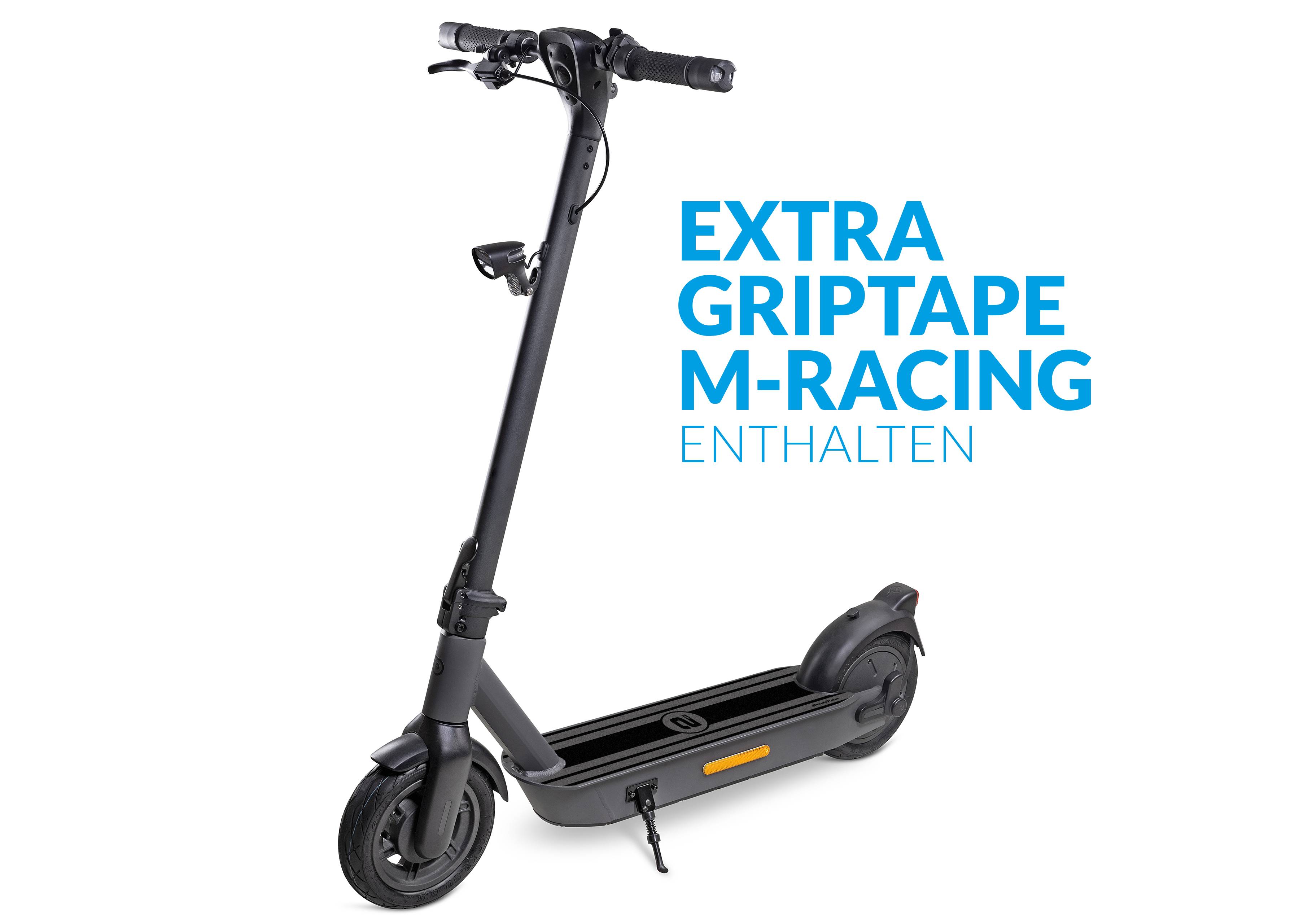 E-Scooter ePF-2 CITY 480 Stehroller Default Title
