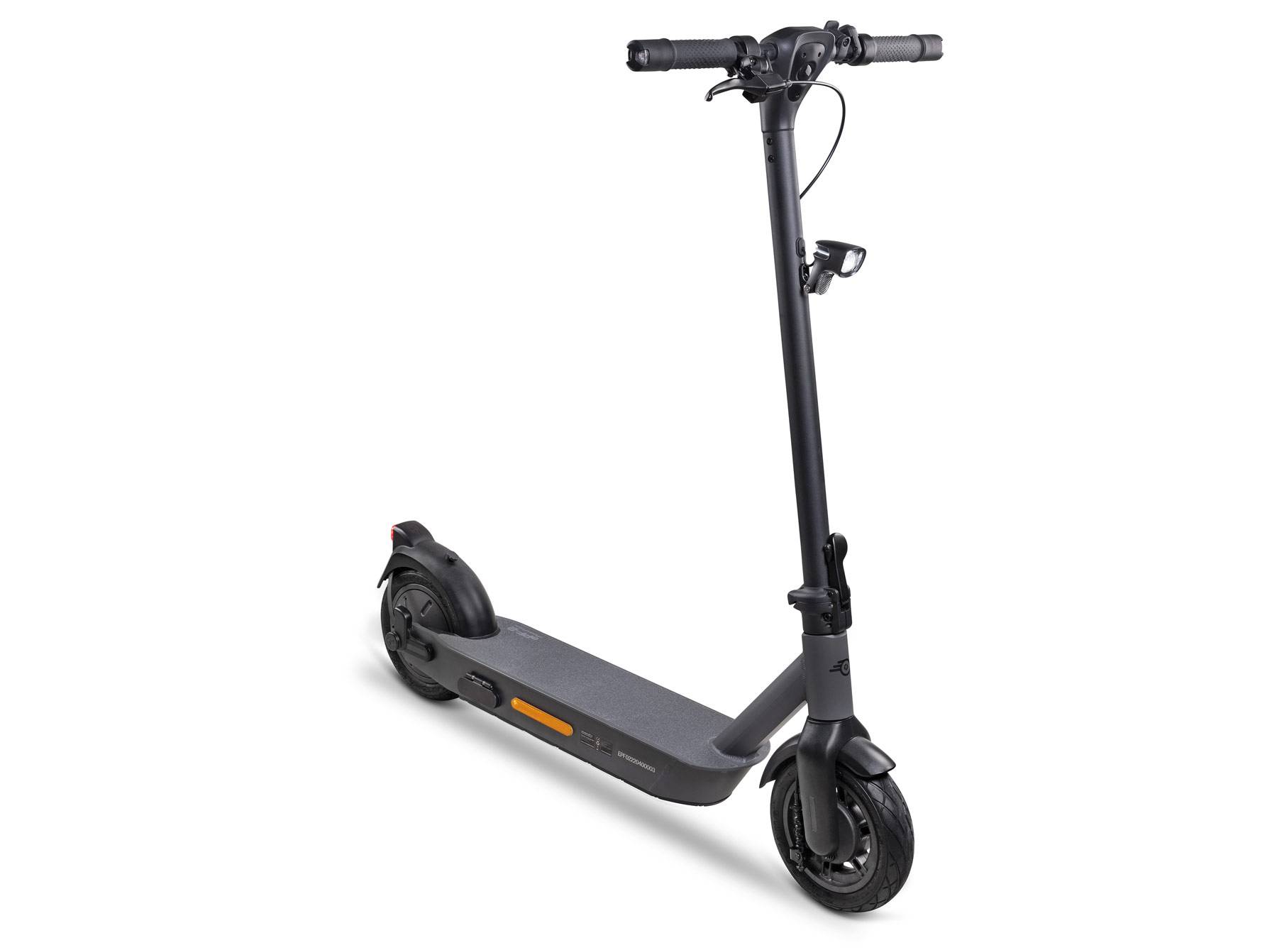 E-Scooter ePF-2 CITY 480 Stehroller
