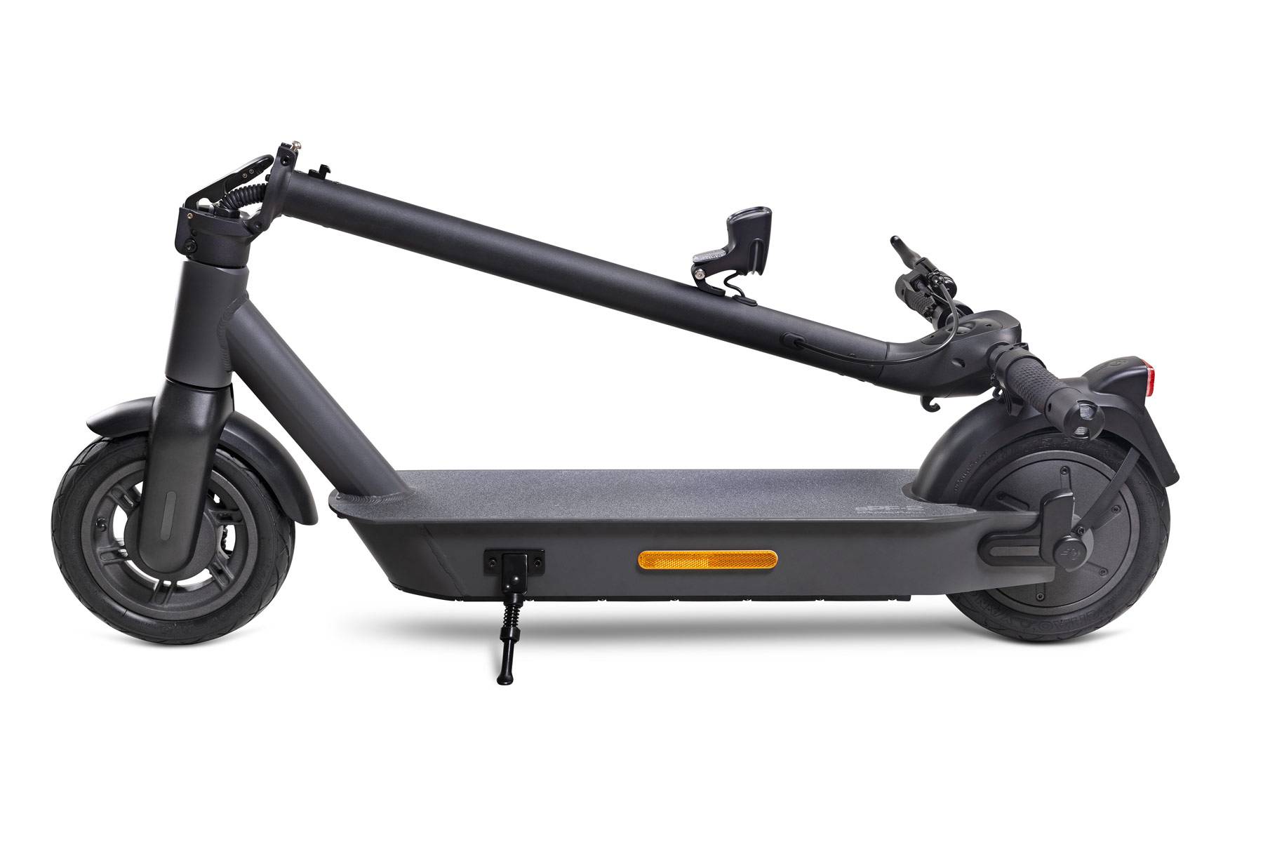 E-Scooter ePF-2 CITY 480 Stehroller