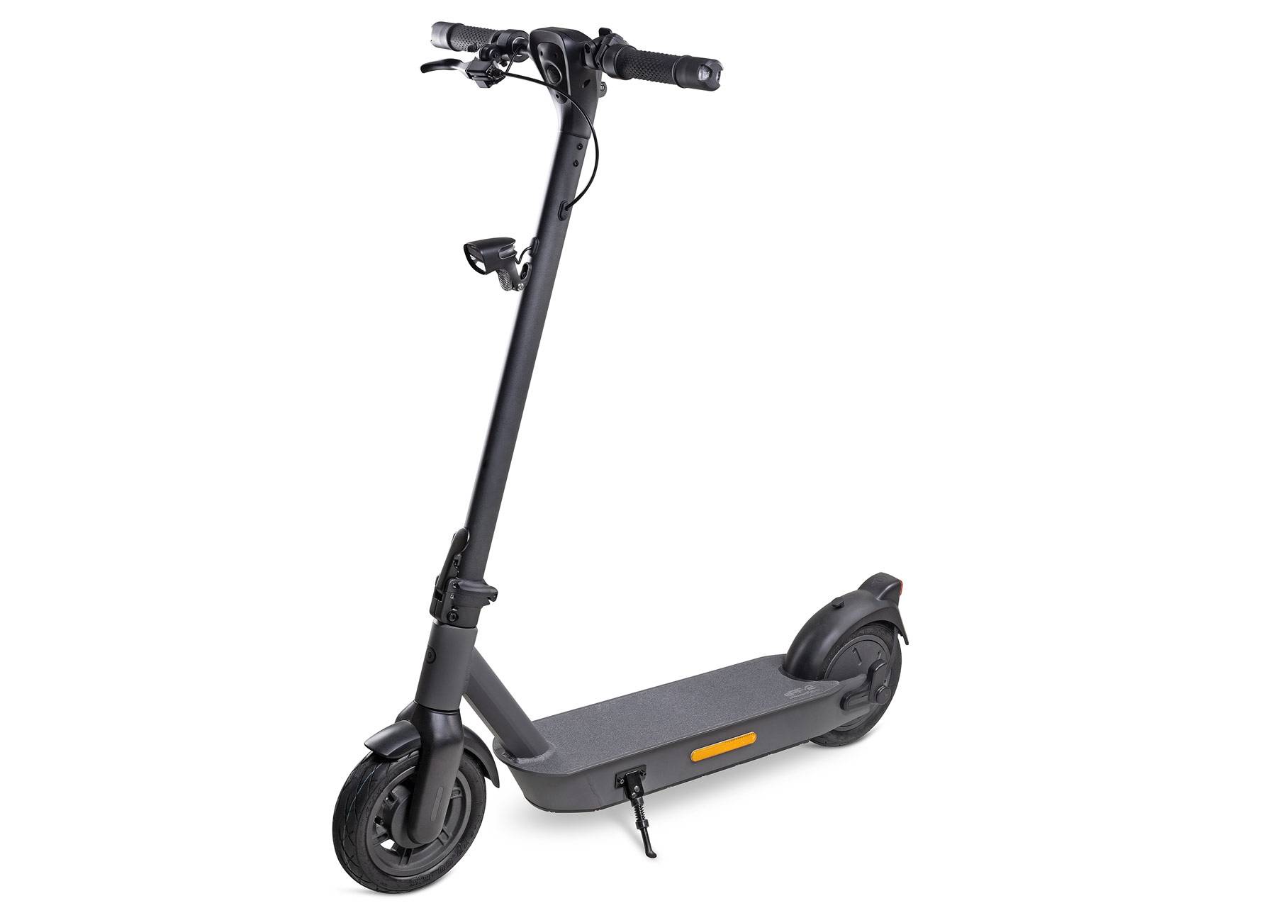 E-Scooter ePF-2 CITY 480 Stehroller