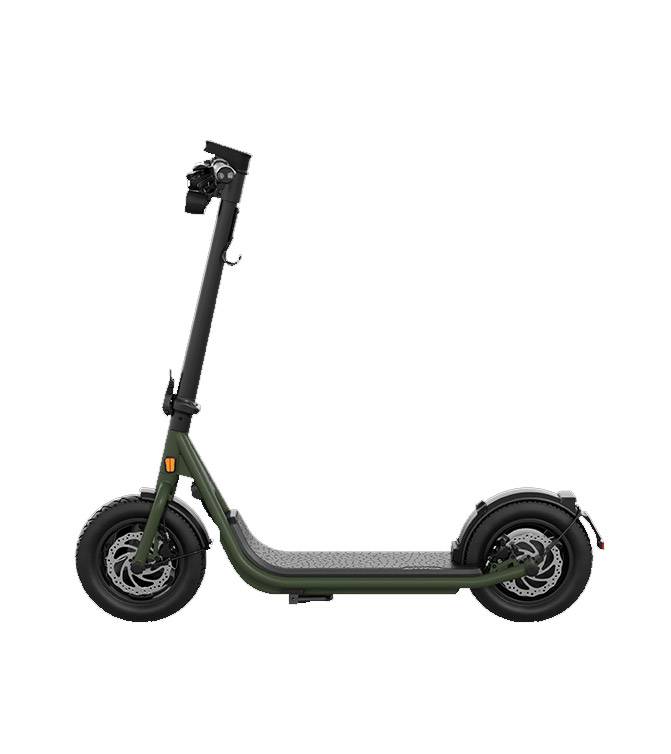 Egret X+ Premium E-Scooter