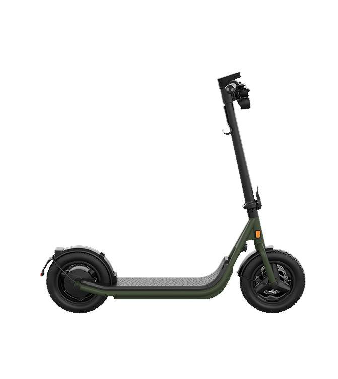 Egret X+ Premium E-Scooter