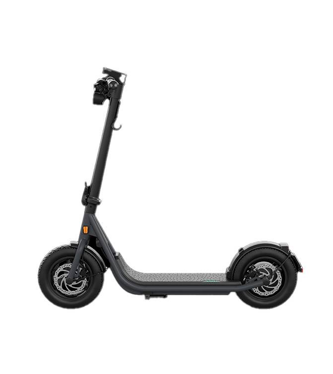 Egret X+ Premium E-Scooter
