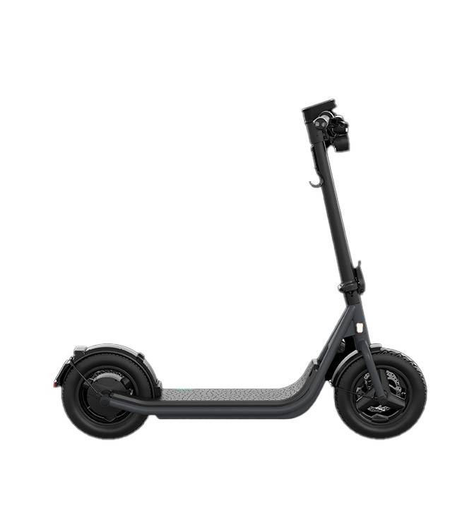 Egret X+ Premium E-Scooter