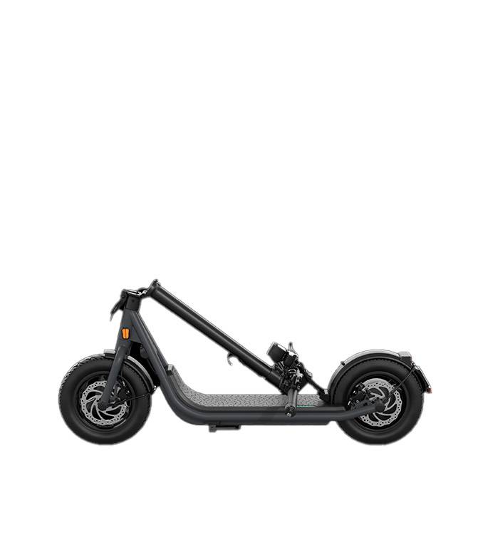 Egret X+ Premium E-Scooter