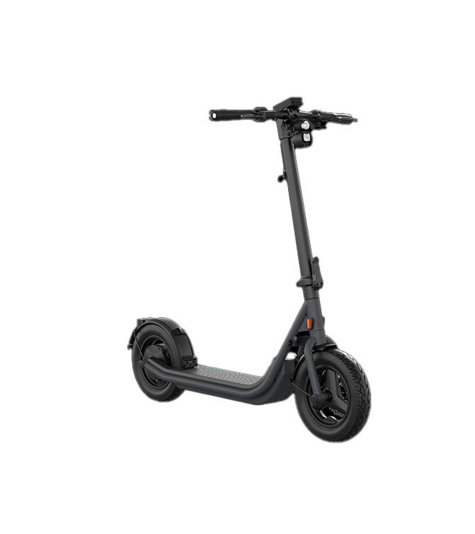 Egret X+ Premium E-Scooter