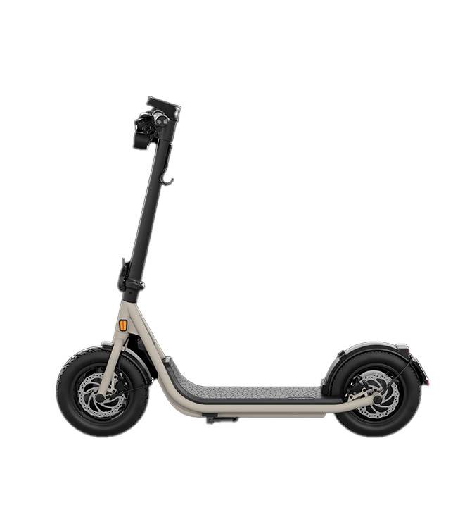 Egret X+ Premium E-Scooter