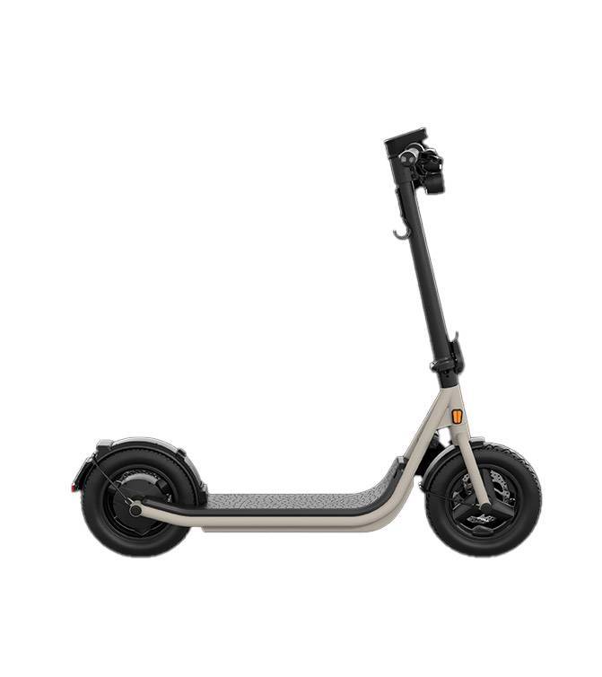 Egret X+ Premium E-Scooter