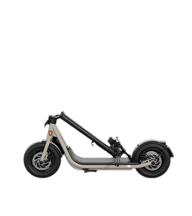 Egret X+ Premium E-Scooter