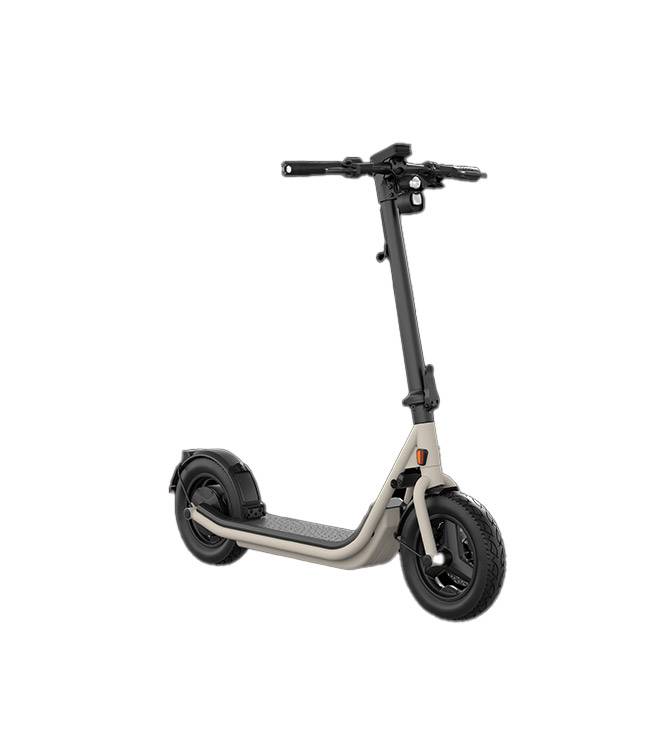 Egret X+ Premium E-Scooter