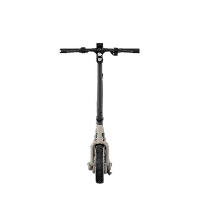 Egret X+ Premium E-Scooter Weiß GRATIS Egret mate by tex-lock (Wert 139€)