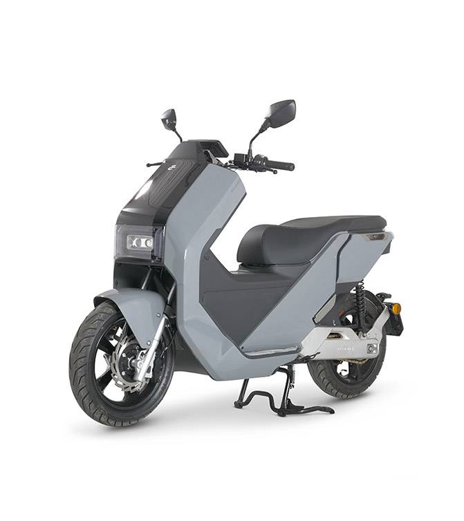 Ecooter E5 - E-Roller