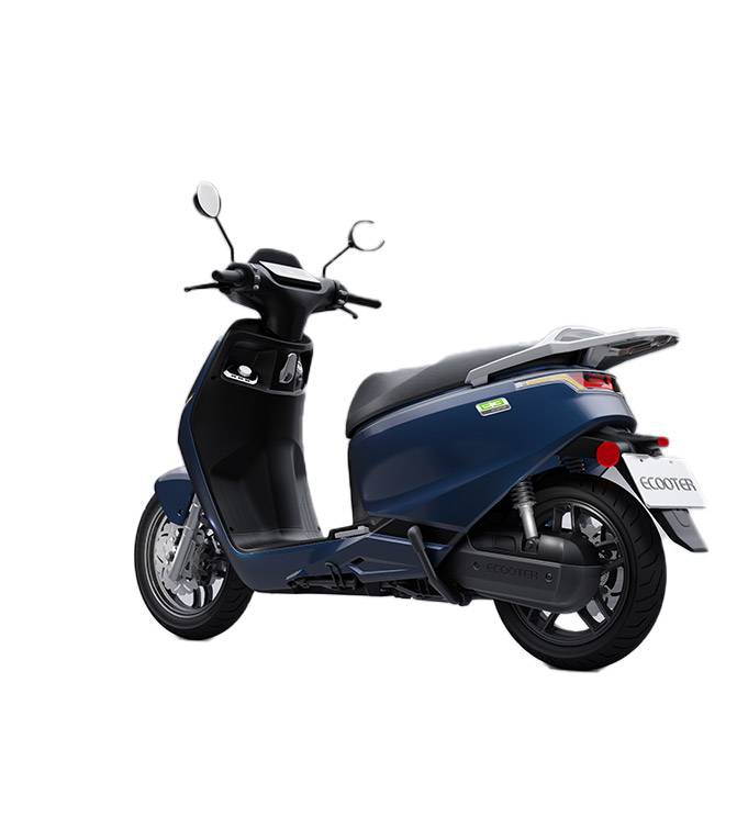 Ecooter E3S+ Plus E-Roller