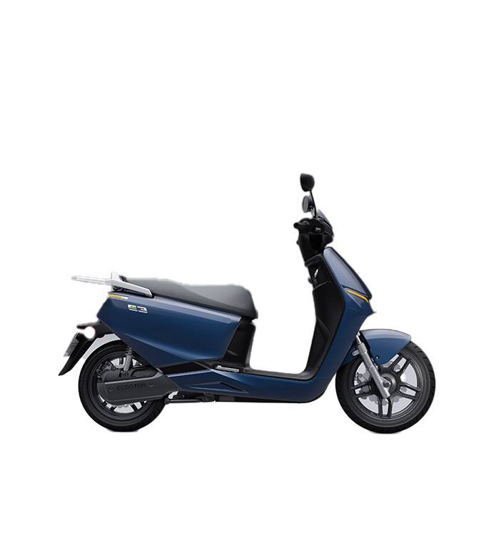 Ecooter E3S+ Plus E-Roller
