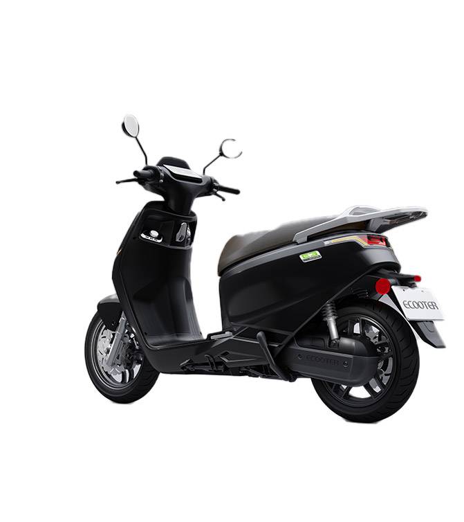 Ecooter E3S+ Plus E-Roller