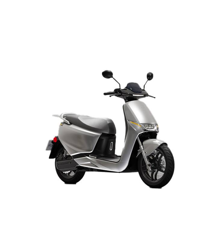 Ecooter E3S+ Plus E-Roller h